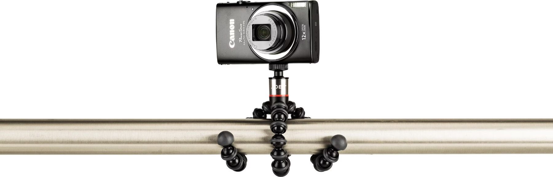 Joby Treppiedi & Teste: Joby GorillaPod Stativ 325 – Usato da Cham venduto da Stepanizator 4