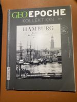 GEO EPOCHE Kollektion Hamburg Nr. 15 guter Zustand