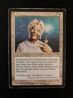 MTG Erleuchteter Lehrmeister