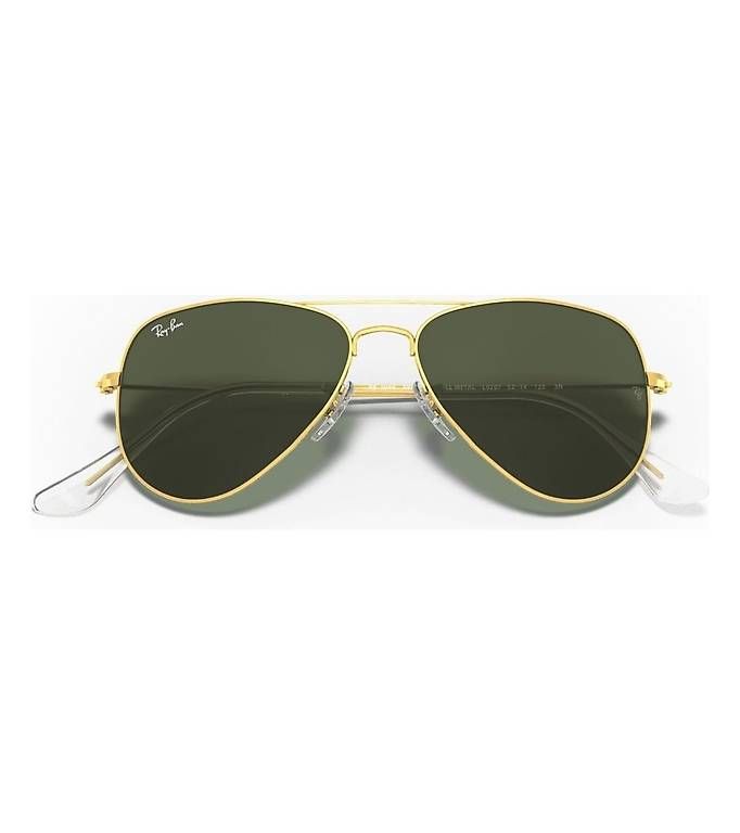 Lunettes & Verres: Ray-Ban Aviator Small – D'occasion à Losone par mar_n5ds 3
