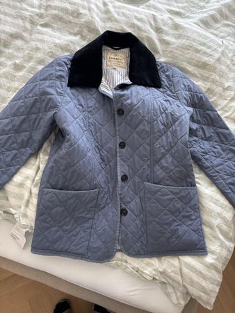 Padded Jacket Lamarel