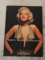 ADAM VICTOR – Marilyn Monroe Enzklopädie