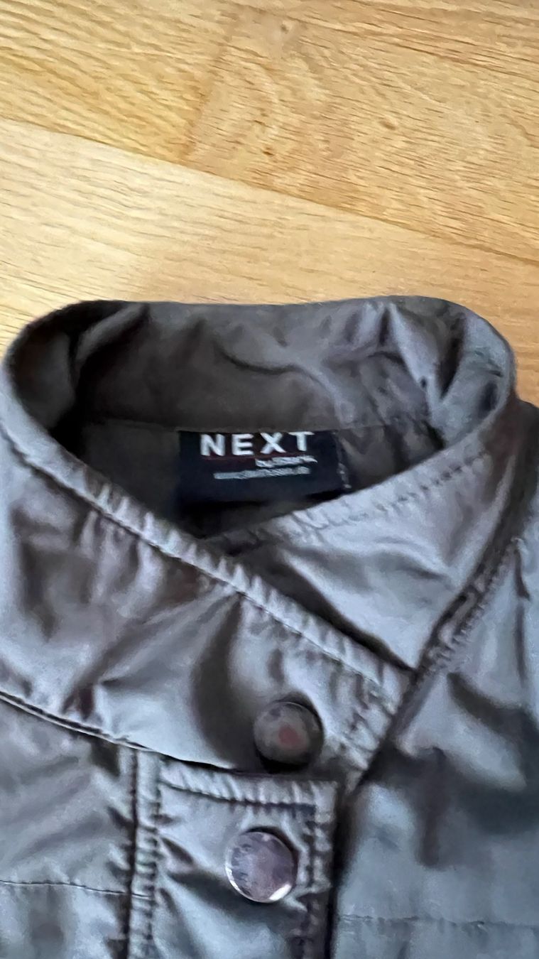 Next Gilet & Giacche senza maniche: Next Damenweste, Grösse 40 – Nuovo (secondo la descrizione) da Küsnacht ZH venduto da Gila1983 5