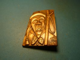 KRIENS 1981 BRONZE