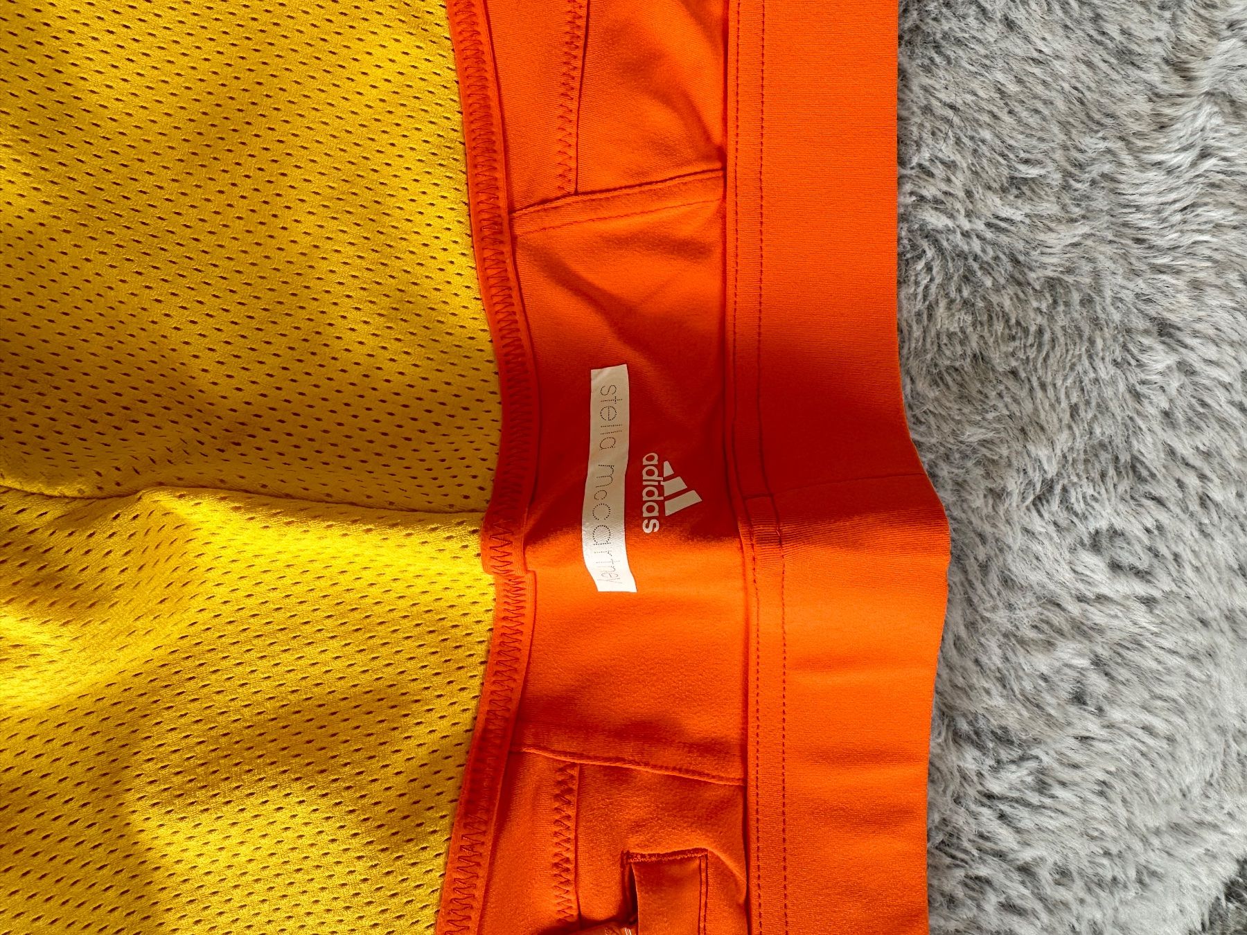 Stella McCartney Hosen: Leggins/Hose Adidas Stella McCartney – Gebraucht aus Schaffhausen von Nadiuna 6