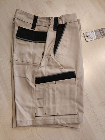 Arbeitshosen Shorts Wikland