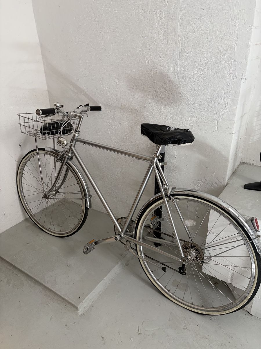 Siech Vélos: velo siech – D'occasion à Zürich par Jerome.G.