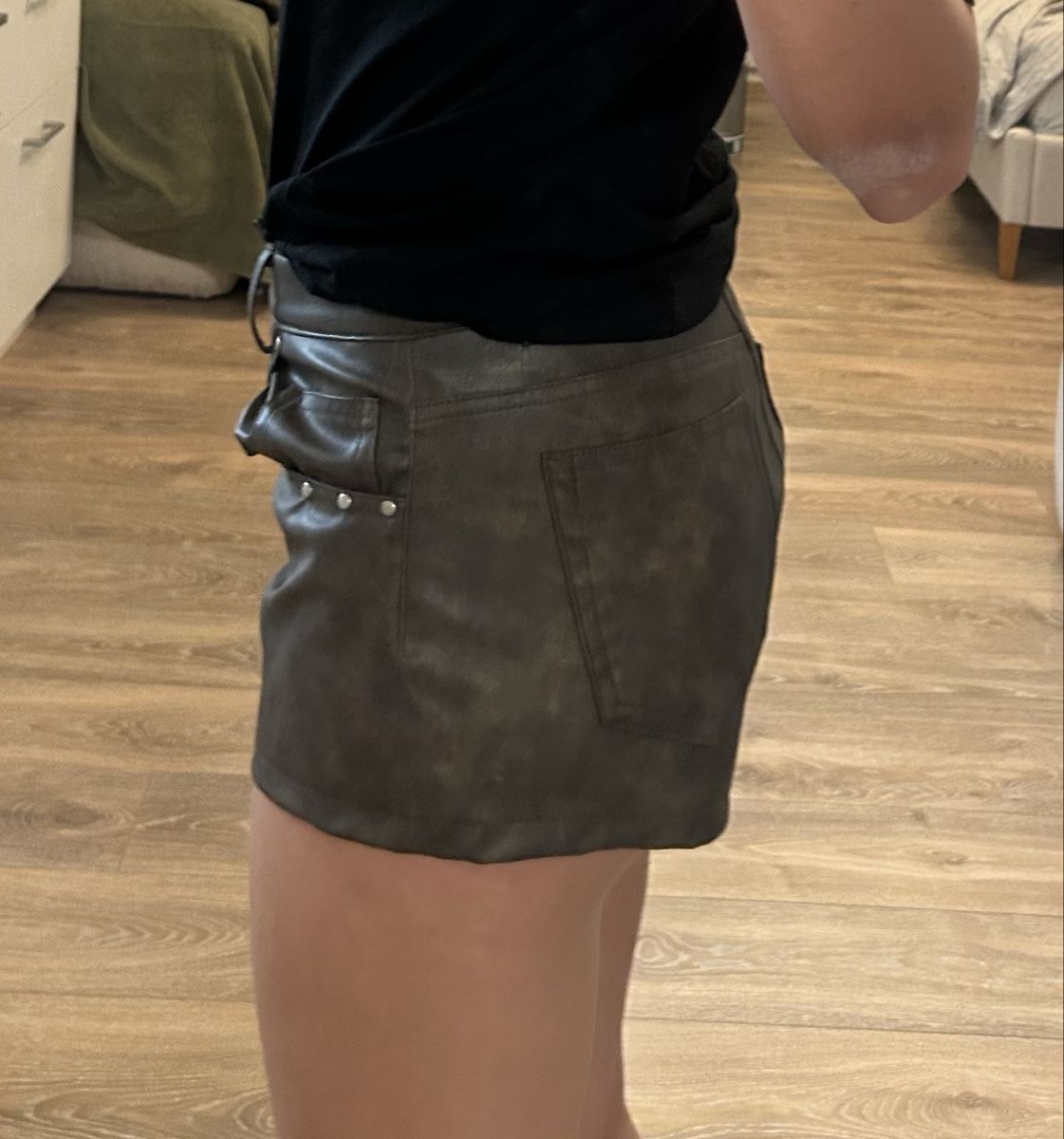 Pantaloni: Desert style shorts with studs in size 34 – Nuovo (secondo la descrizione) da Zürich venduto da nin_mk8s 2