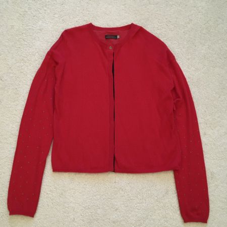 Catimini Mädchen Cardigan (G.158/14J)