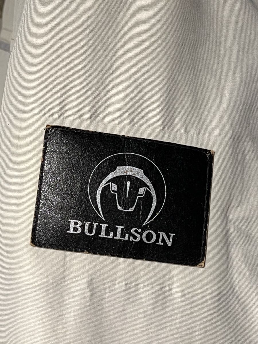 Giacche: Bullson Motorradjacke – Usato da Münchenwiler venduto da Shilah 2