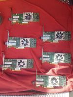 HP  16Gb Single Port FC HBA 699764-001