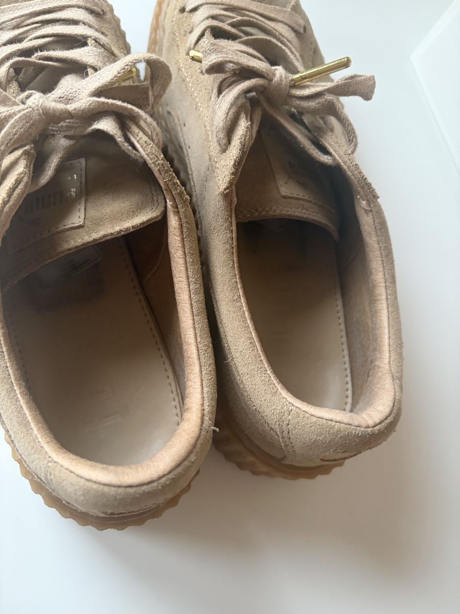 Puma Scarpe da donna: Fenty x Puma 39  – Usato da Basel venduto da Brunner.T 5