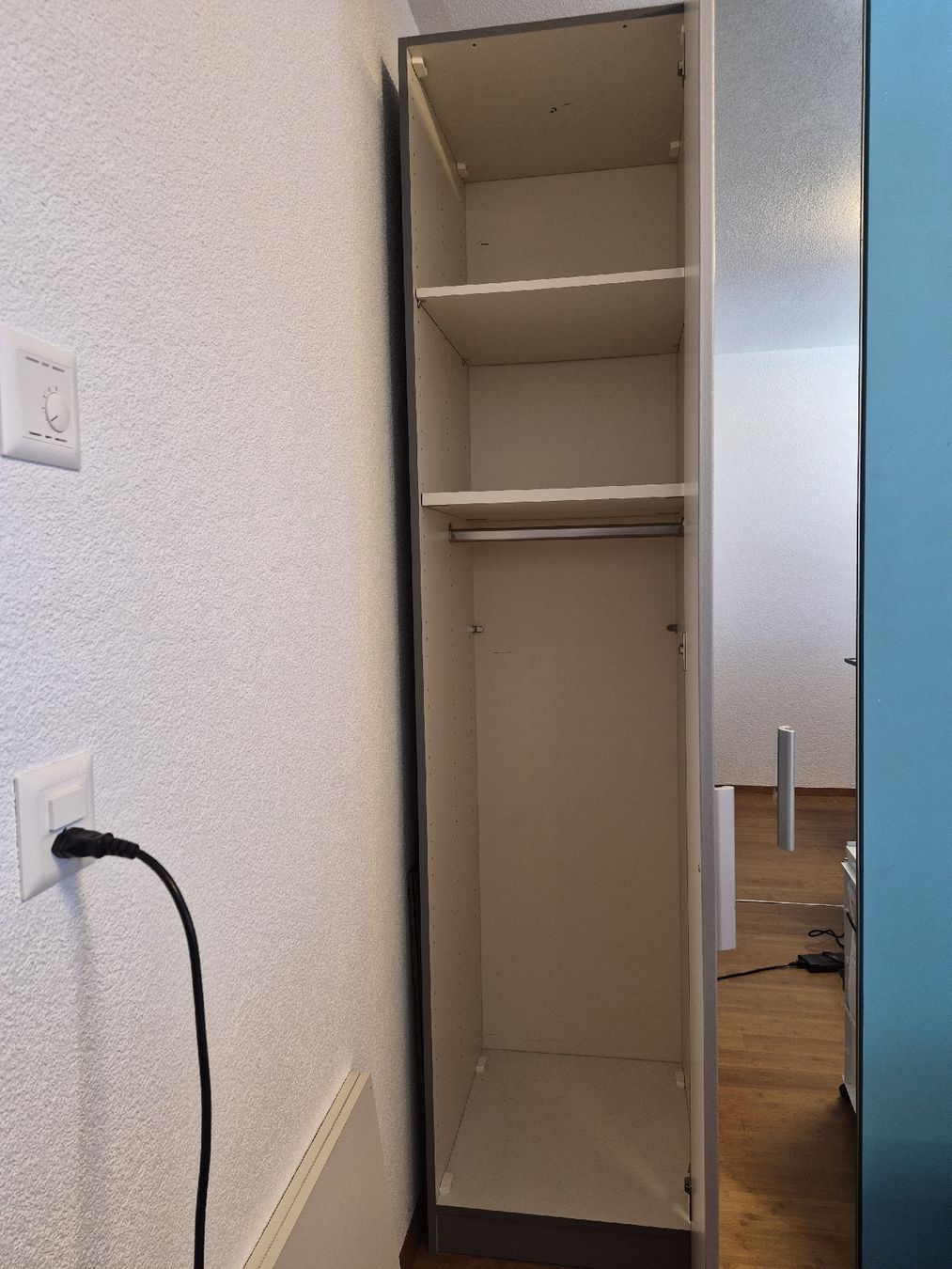 Armoires: Kleiderschrank modular – D'occasion à Derendingen par Judihui76 2