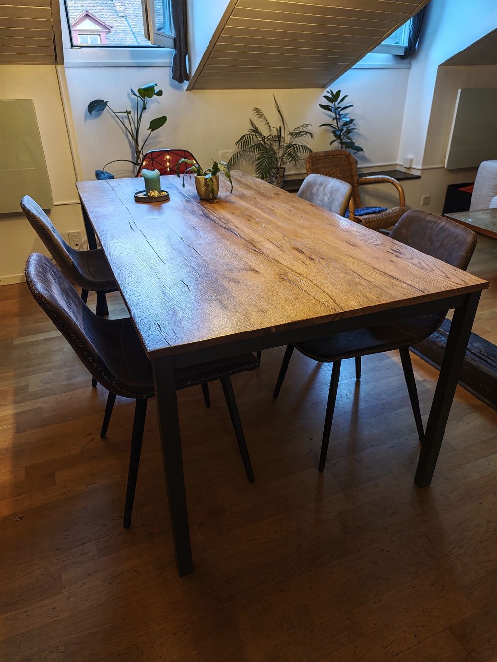 Stühle: Stühle – Gebraucht aus Bern von dan_k6jl 1