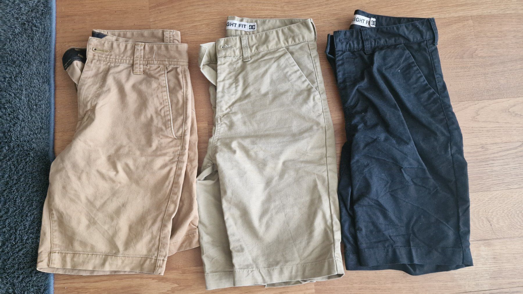 Pantaloni: Skaterhosen – Usato da Kerns venduto da onewayticket