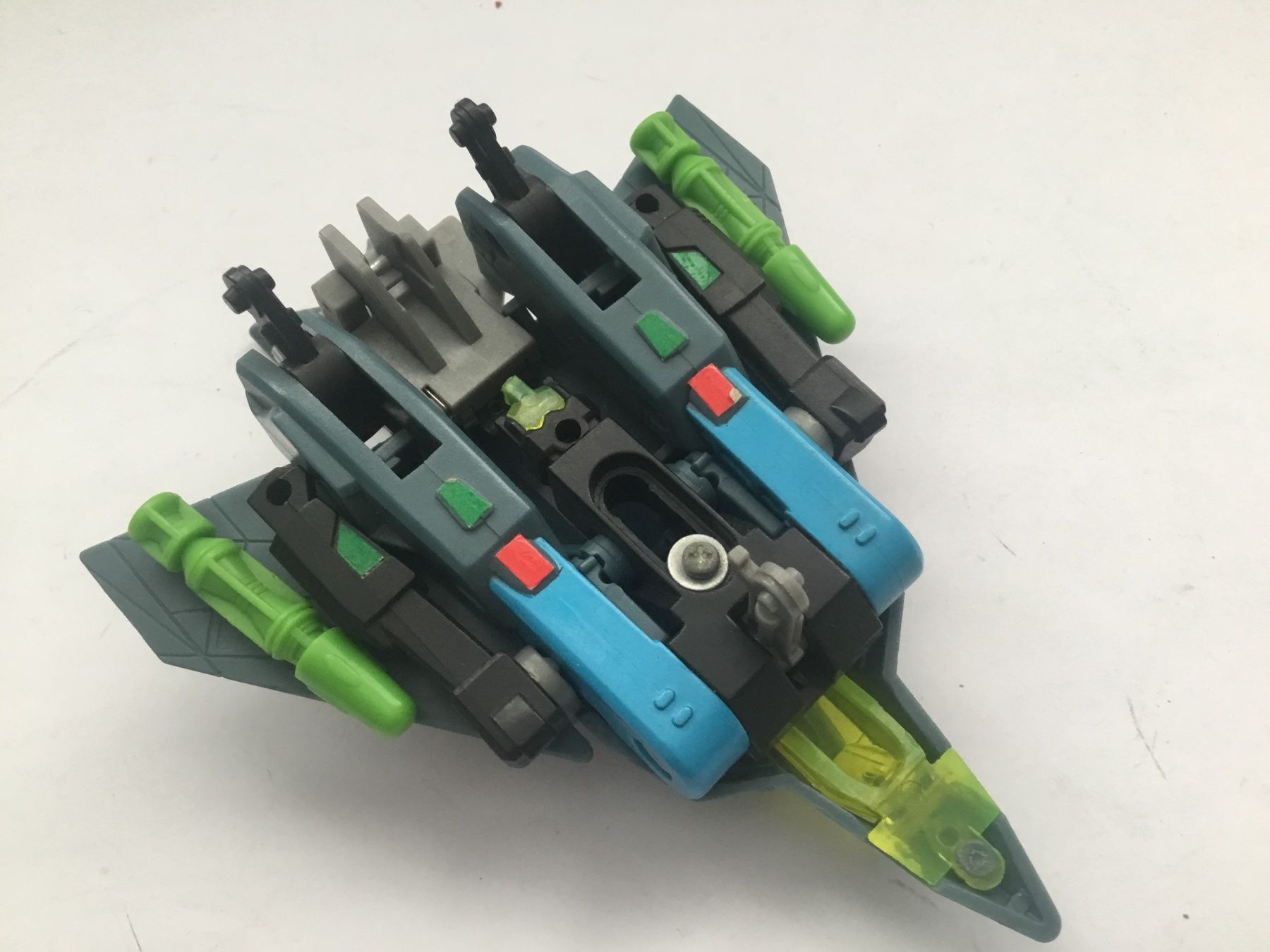 Hasbro Figuren: Hasbro Transformer Set – Gebraucht aus Dänikon ZH von didi1103 2