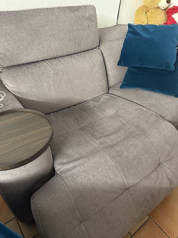 Sofas: Divano Relax elettrico *Divani&Divani – Gebraucht aus Gentilino von cas_jtt9 1