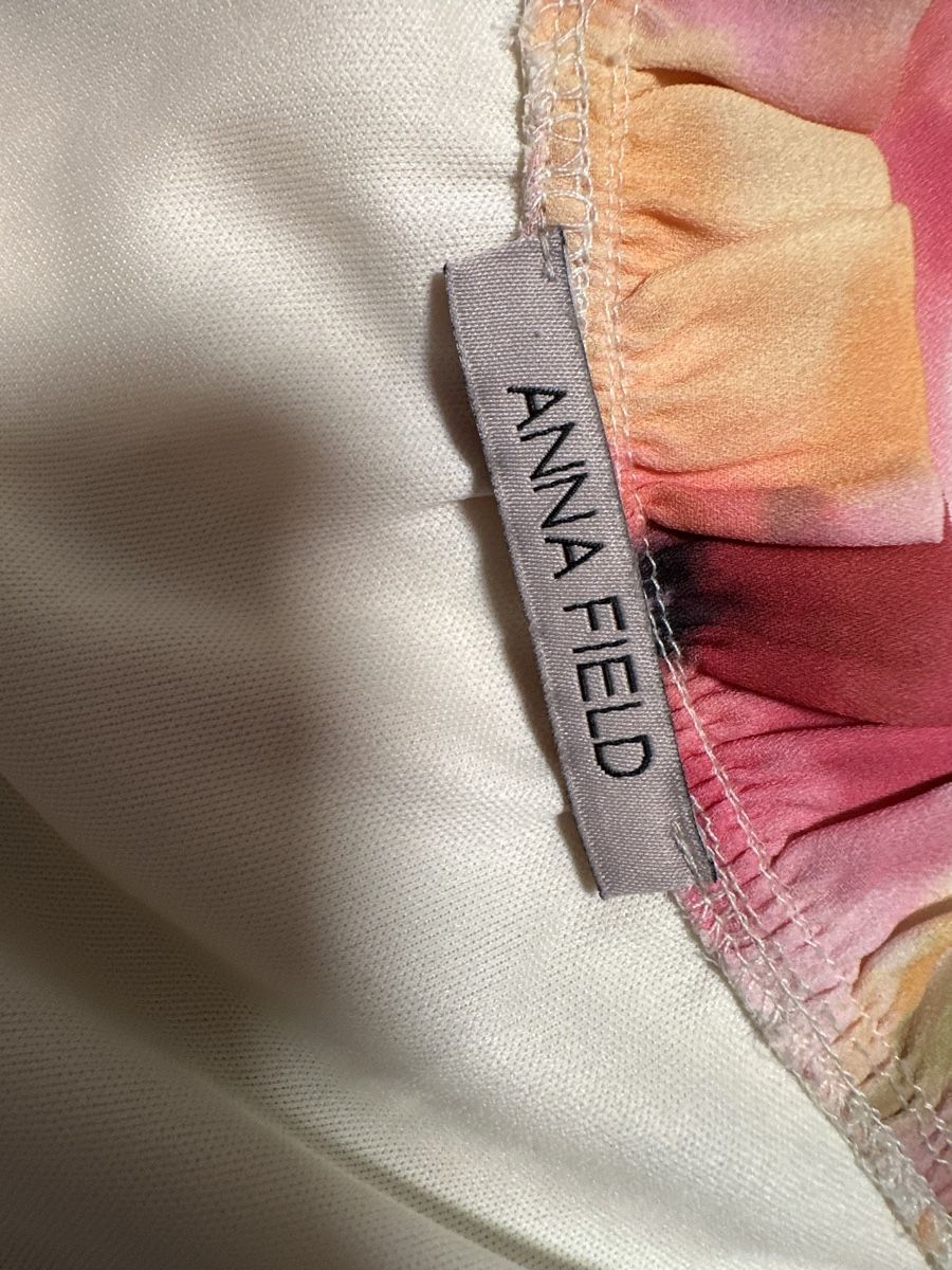 Vestiti: Maxikleid Anna Field mit Blumenprint, Gr. M – Usato da Glattbrugg venduto da SMusic98 3