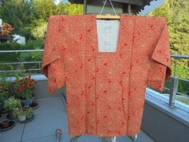 Kimonojacke Seide aus Japan