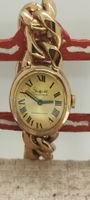 Montre Sheffield vintage