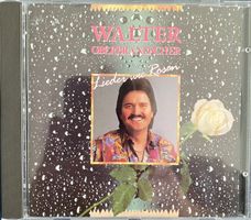 Walter Oberbrandacher - Lieder wie Rosen - CD -Top!
