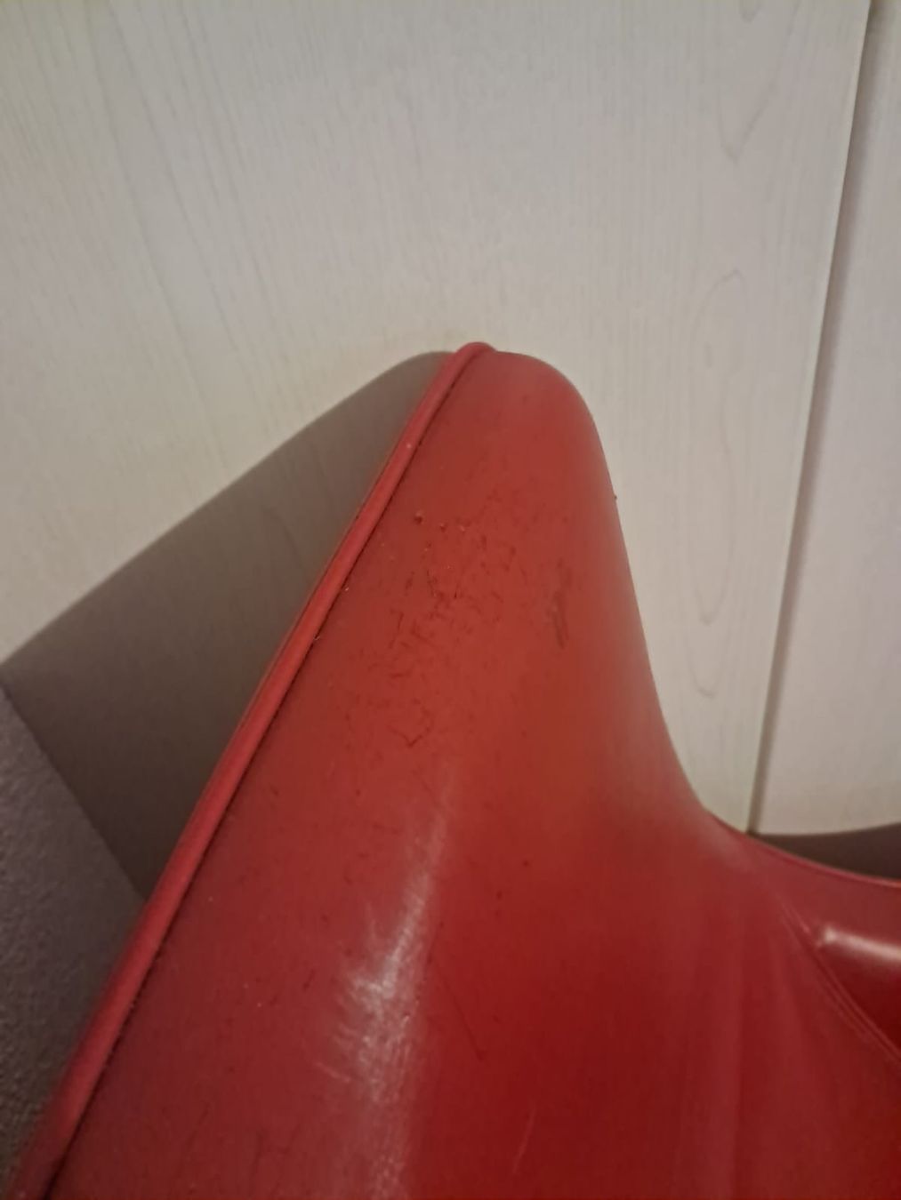 Sessel: Ledersessel mit Sockel – Gebraucht aus Full-Reuenthal von ben_92wj 4