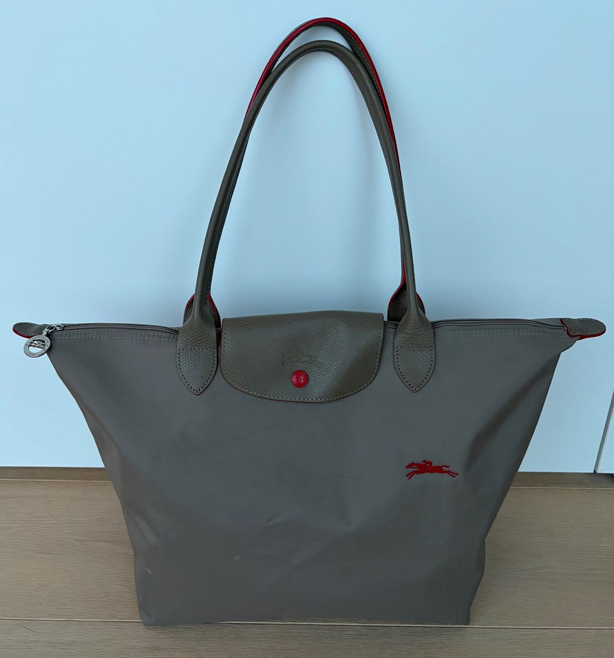 Longchamp Sacs: LONGCHAMP Le Pliage Club 31x30x19cm – Neuf (Voir description) à Degersheim par Starkigel 6