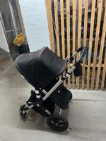 Bugaboo Cameleon 3 inkl Trittbrett und Getränkehalter