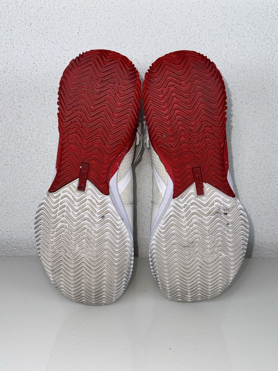 Nike Scarpe da uomo: Nike LeBron Soldier – Usato da Glattpark(Opfikon) venduto da modewelt 2