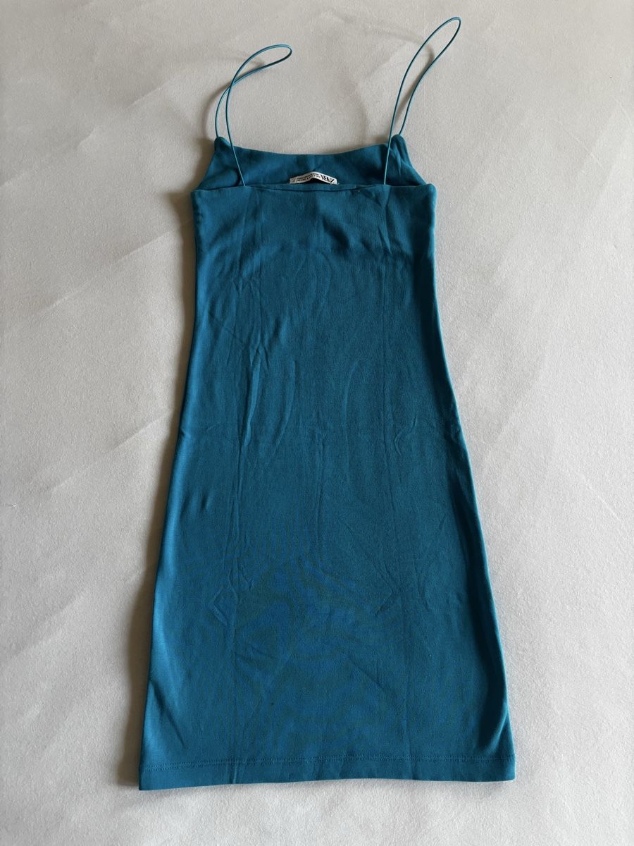 Zara Kleiderpakete & -sets: lot robes Zara – Neu (gemäss Beschreibung) aus Vouvry von sha_rk5q 4