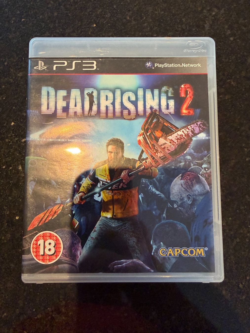 Spiele: Deadrising 2 - PS3 - Playstation 3 – Gebraucht aus Höri von PSMarinho