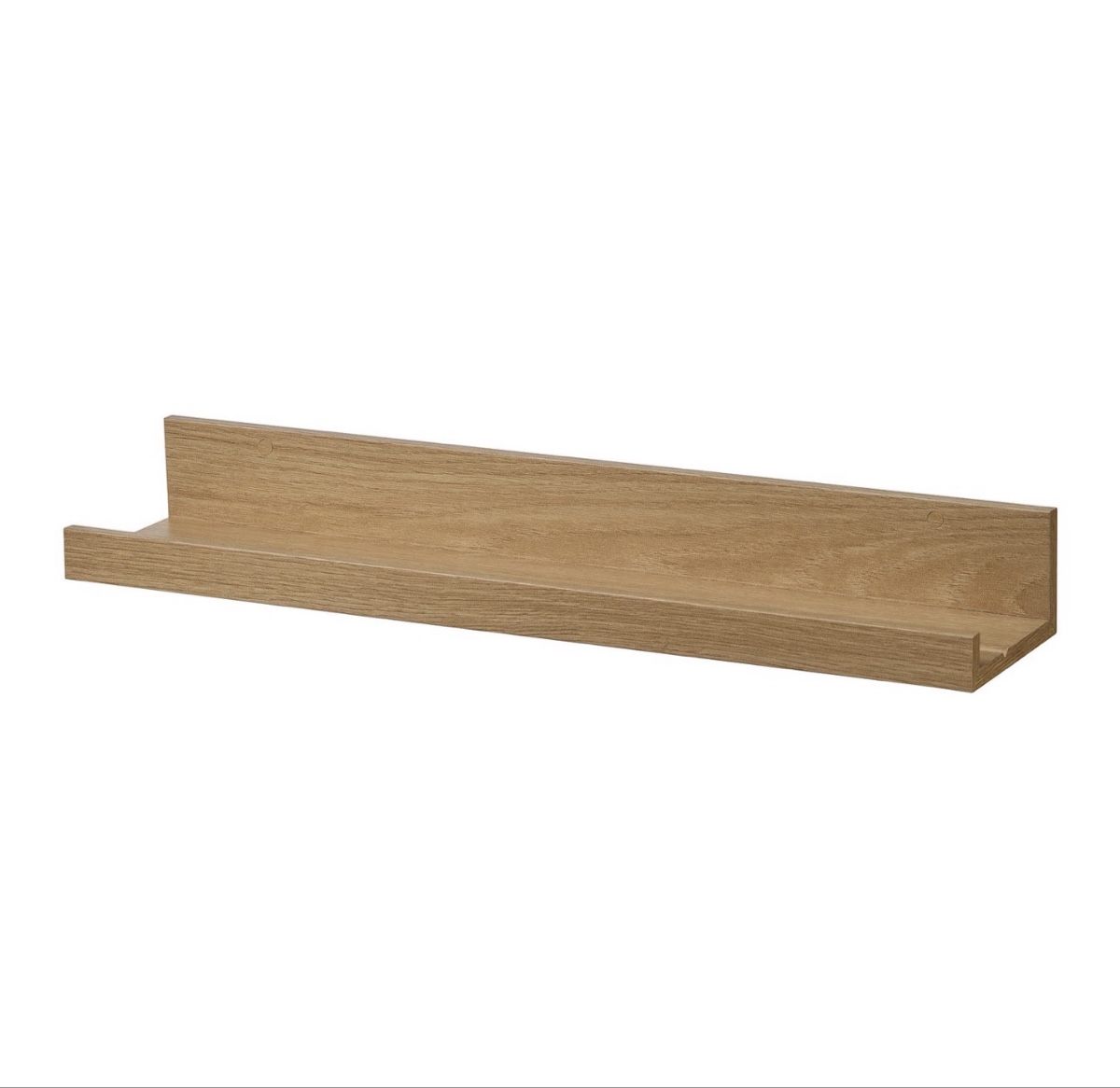 Scaffali: Ikea Wandregale/ Bilderleiste – Usato da Oftringen venduto da Makeq 4