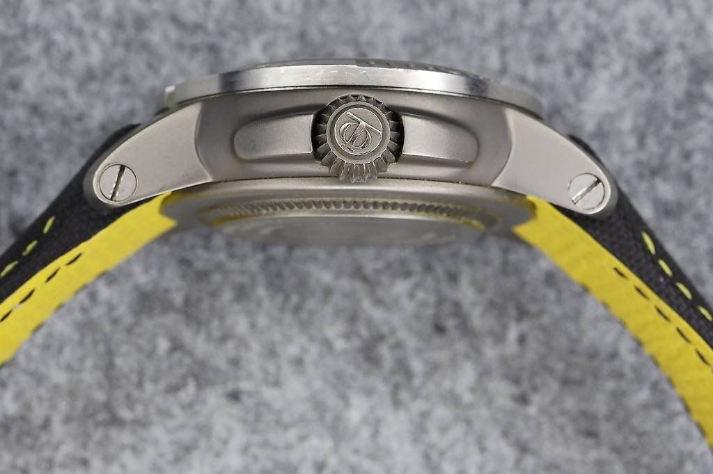 Baume & Mercier Orologi: Baume&Mercier Uhr – Usato da Engi venduto da Im010 3