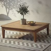 Loungetisch Livaro