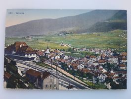 Vallorbe