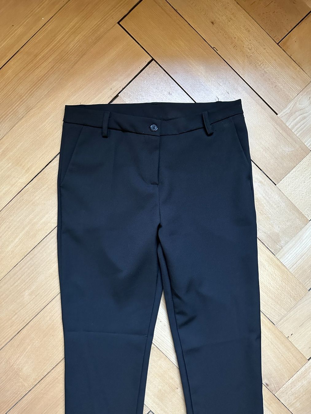 Pantalons: Hose schwarz elegant - S – D'occasion à Zürich par Diazaio 1