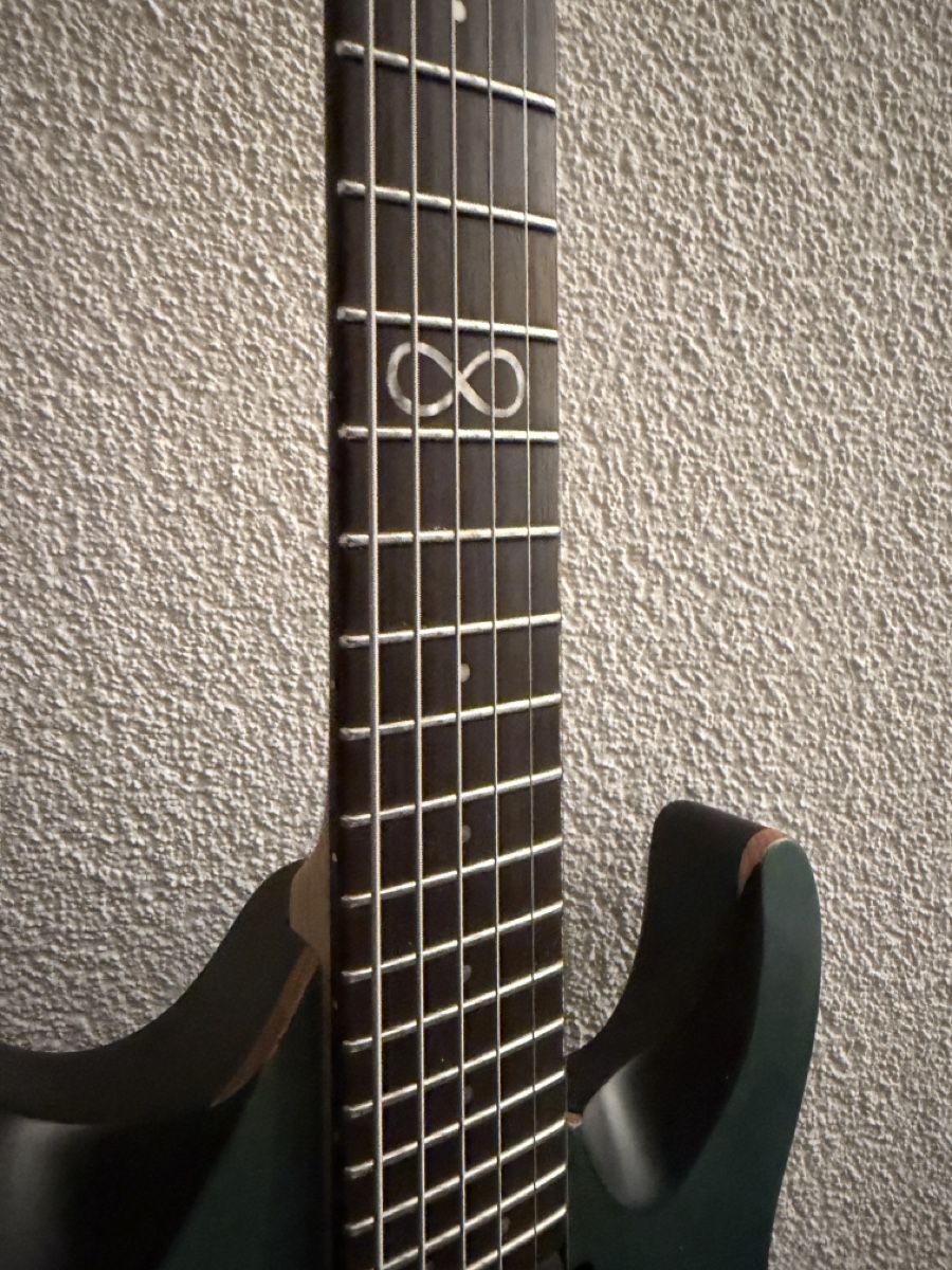 Strumenti musicali: E-Gitarre Chapman Baritone – Usato da Würenlingen venduto da vjunker01