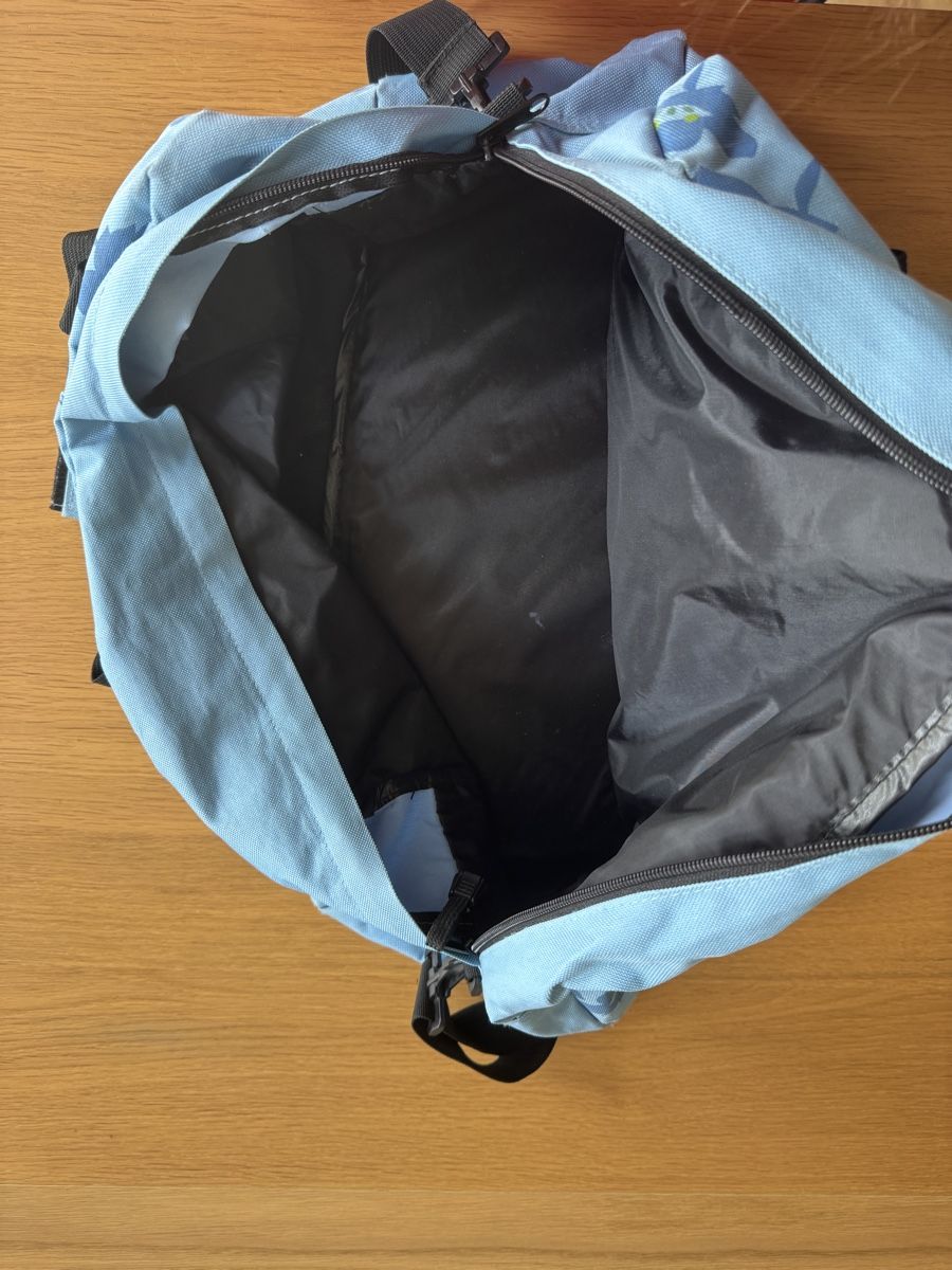 Taschen: Tasche mit Blumenmuster  – Gebraucht aus Liestal von lea_j9xn 1