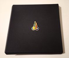 Ansteckpin Vetropack