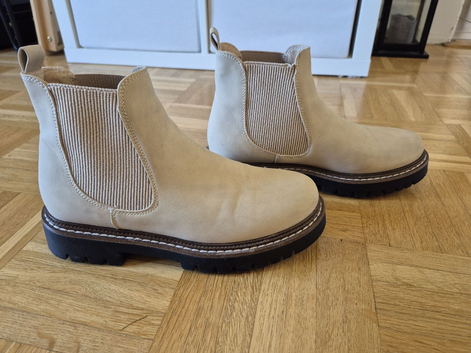 Graceland Scarpe da donna: Bottines Graceland 38 – Usato da Lausanne venduto da claire1401 1