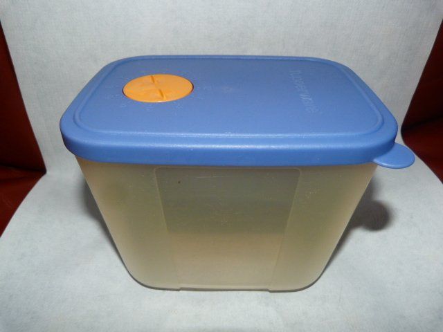 Tupperware Contenitori & Simili: Tupperware Behälter 1L, mit Datumsanzeige – Usato da Nunningen venduto da Ave51 2