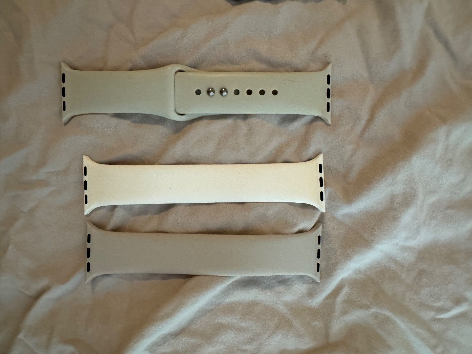 Apple Smartwatch: Apple Watch Series 5 40mm – Usato da Baar venduto da anj_t9pl 2