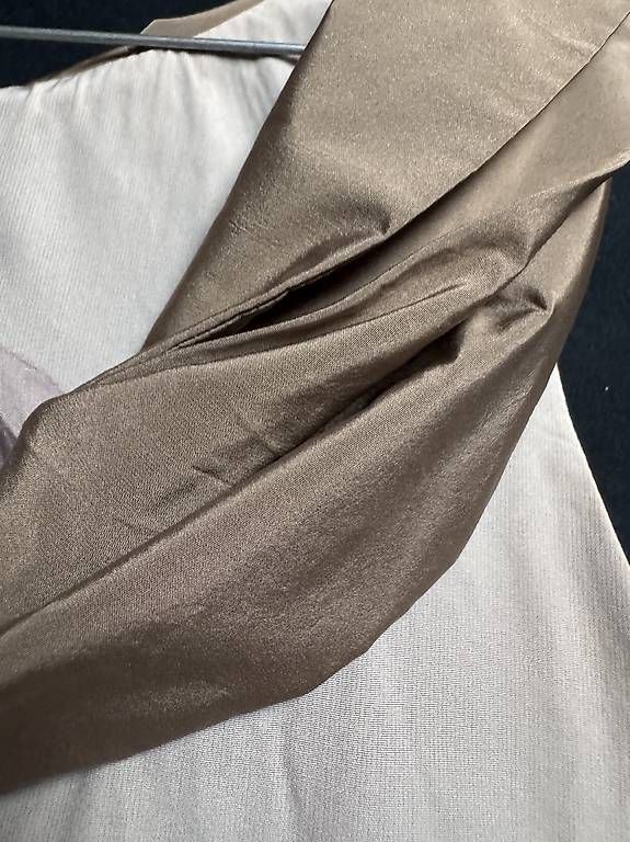 Vestiti: Festtagskleid, Abendkleid, Ärmelloses Kleid  – Usato da Hütten venduto da bri_kkp6 2