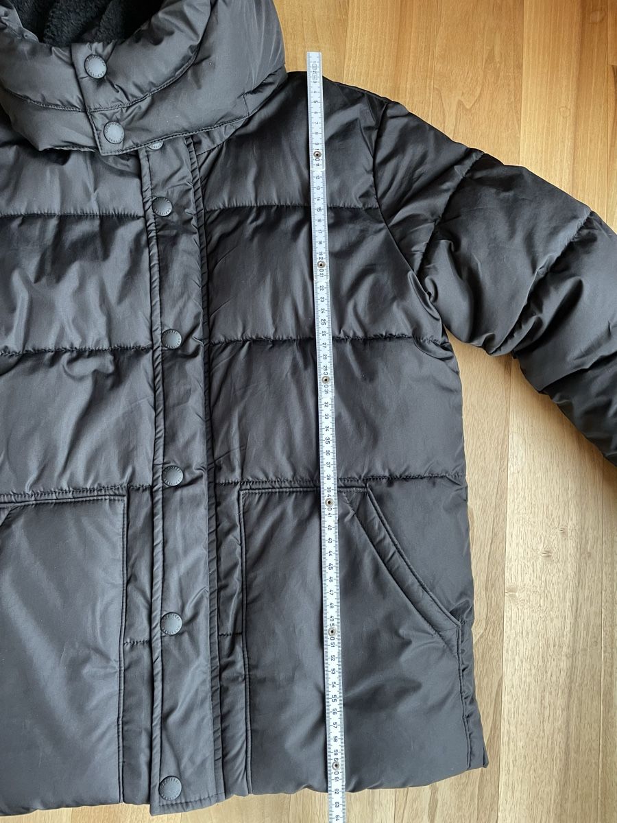 Gap Jacken & Mäntel: Kinder Winterjacke GAP / Grösse L – Gebraucht aus Schöfflisdorf von ElianeJ 5