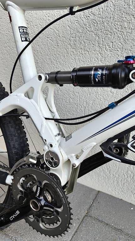 GT Biciclette: Bike GT Sensor 1.0 MTB – Usato da Egolzwil venduto da Marco_82