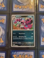 carte pokemon Reverse perfect order 🇬🇧
