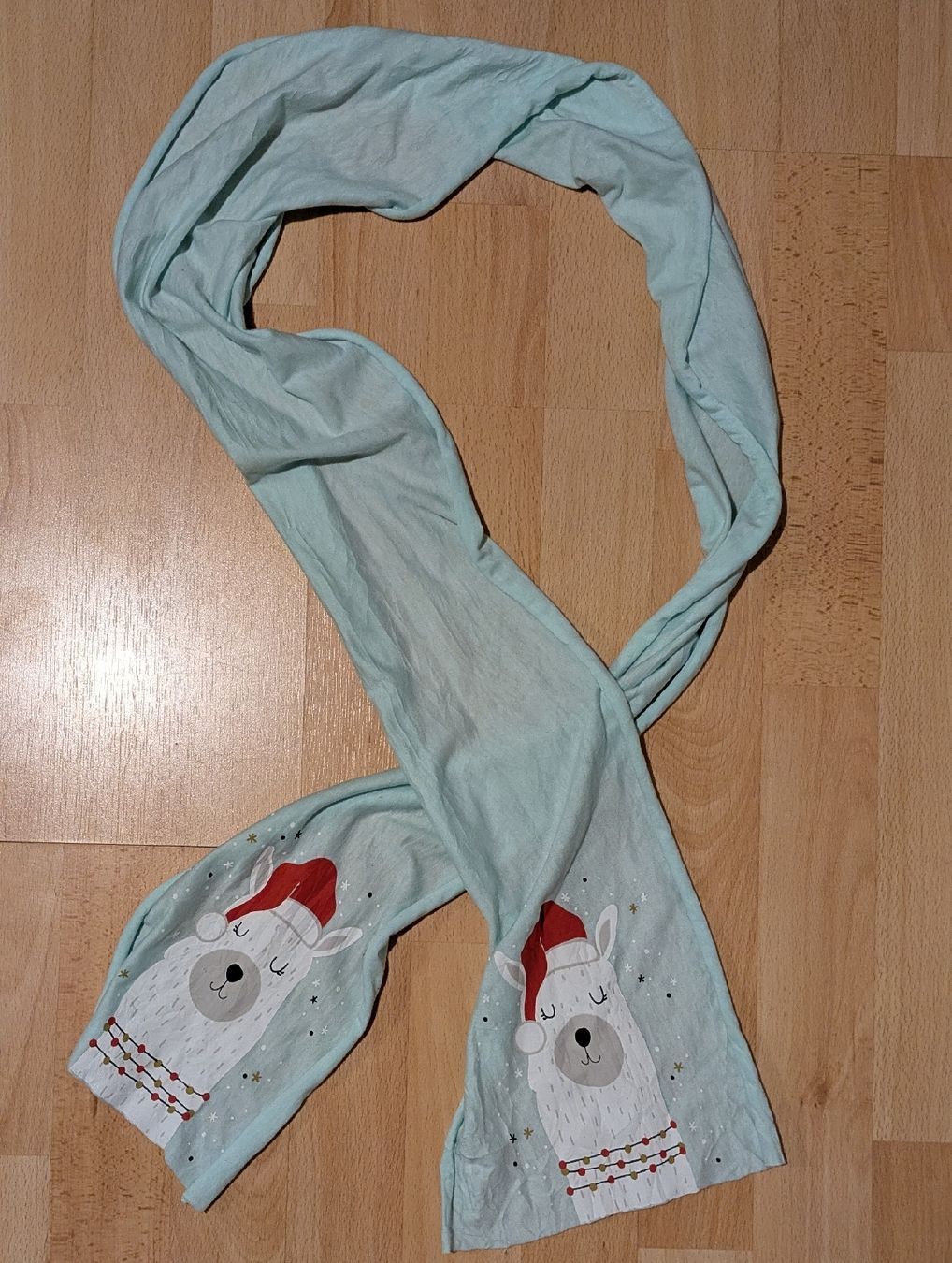 Foulards, Tücher & Schals: Schal – Gebraucht aus Morgarten von rra_jvw7