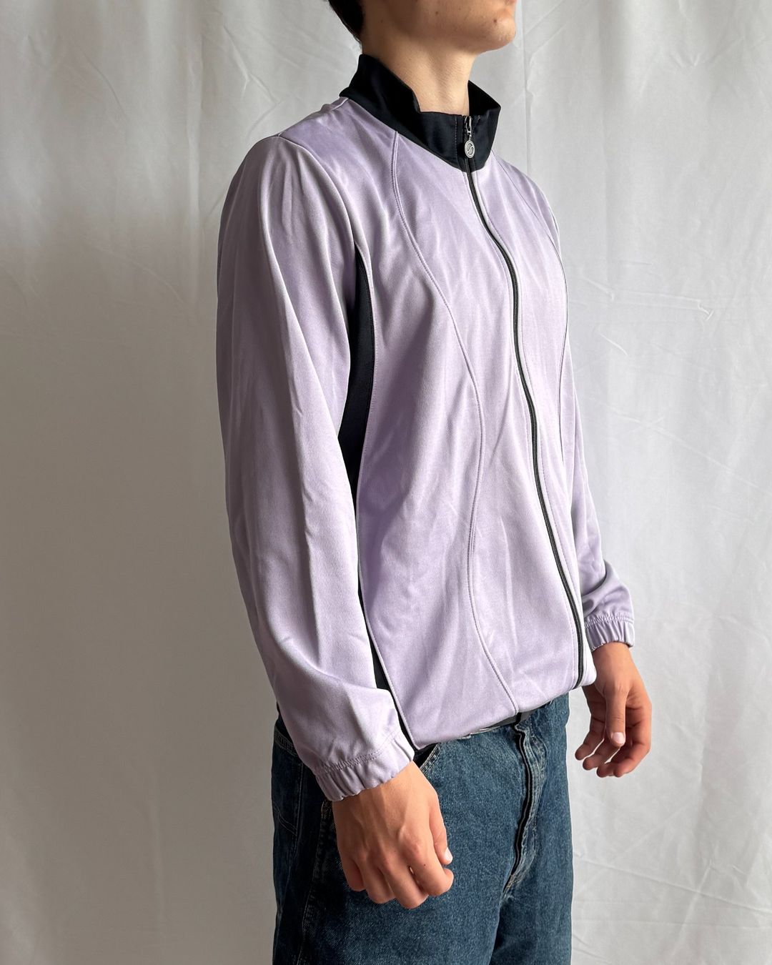 Maglioni & Felpe: Vintage Schneider zip sweater – Usato da Basel venduto da alavintage 1