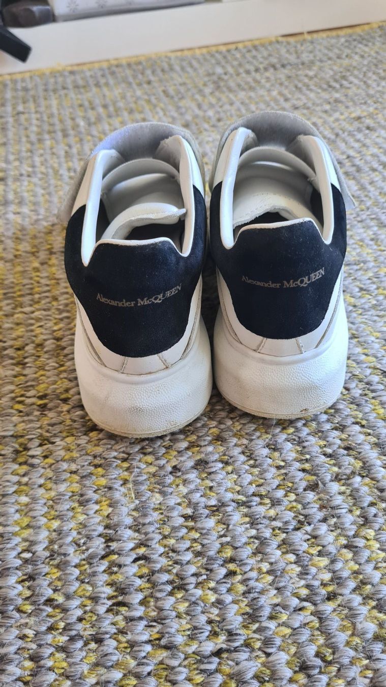 Alexander Mcqueen Schuhe für Mädchen: Alexander Mcqueen Schuhe – Gebraucht aus Thalwil von illesreka 2