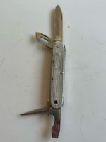 Taschenmesser Elsenner Schwyz Victoria 1973 (S28)